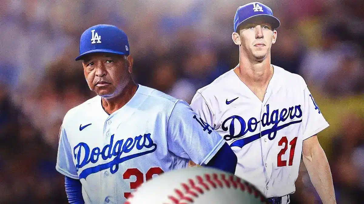 Dodgers' Dave Roberts reveals more details on Walker Buehler's recovery plan from Tommy John surgery - Vimarsana News