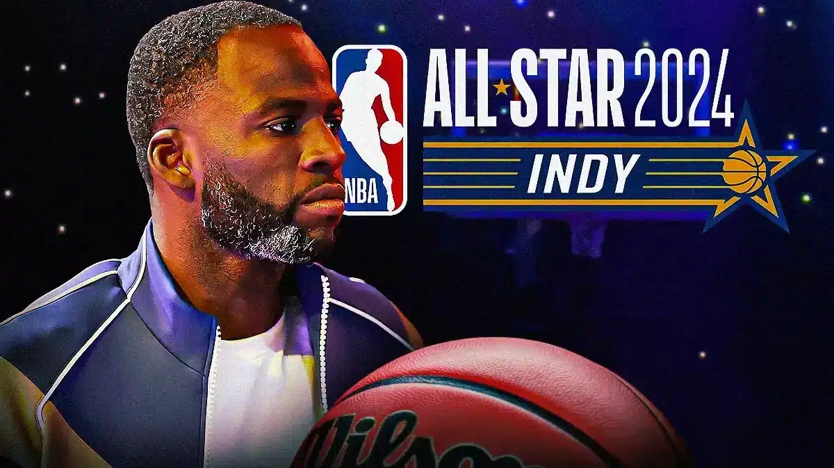 Warriors Draymond Green on why NBA All Star Game lacks effort