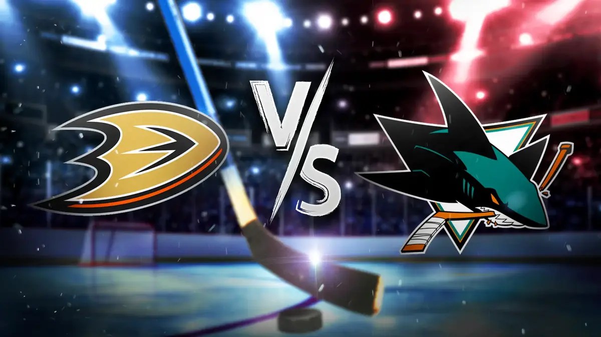 ducks sharks prediction,ducks sharks pick, ducks sharks odds, ducks sharks how to watch