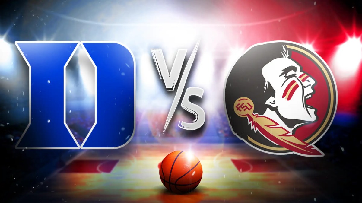 Duke Florida State prediction