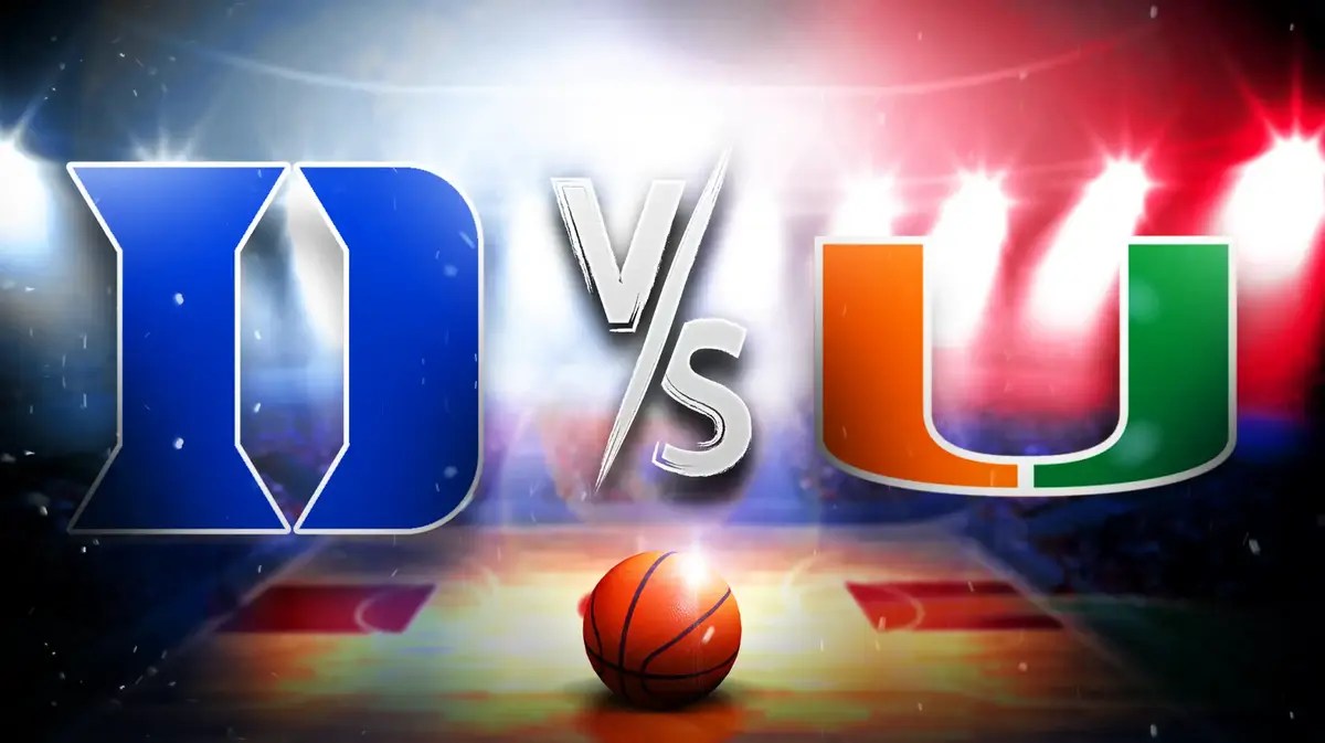 Miami Duke, Miami Duke prediction, Miami Duke pick, Miami Duke odds, Miami Duke, how to watch Miami Duke