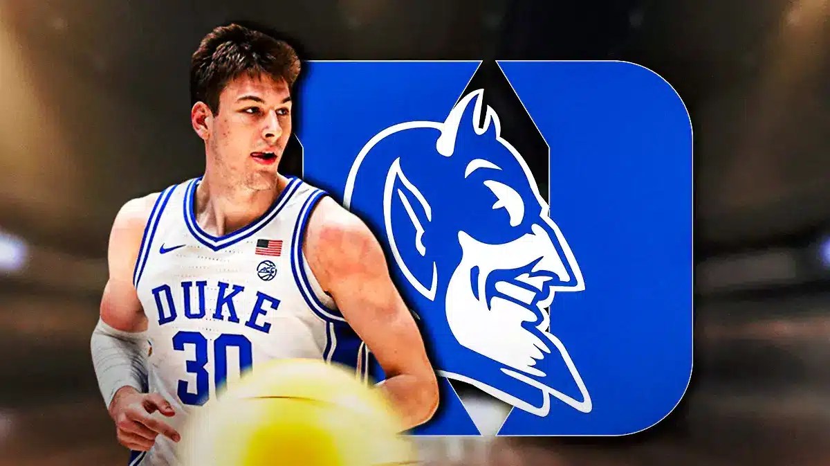 Duke basketball, Louisville basketball, Blue Devils, Cardinals, Kyle Filipowski,