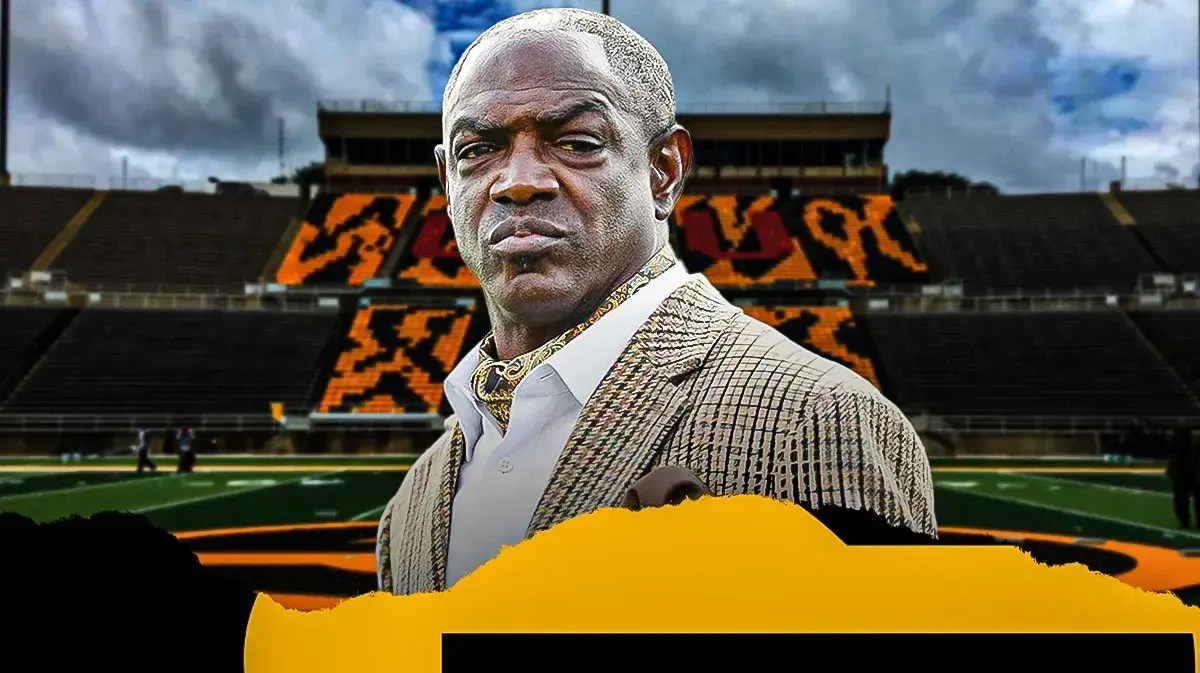 Eric Dooley returns to Grambling State University under head coach Mickey Joseph as the offensive coordinator and quarterbacks coach