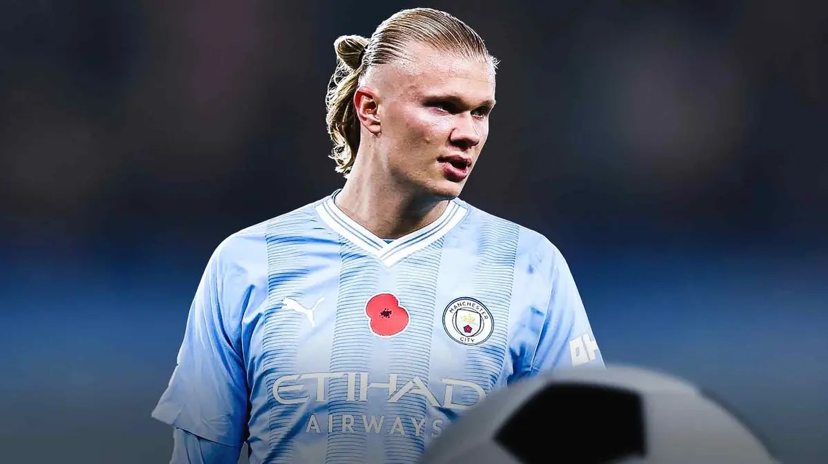 Erling Haaland rule