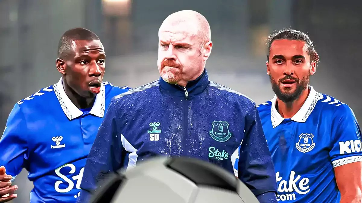 Everton's Historic Premier League Punishment Reduced On Appeal