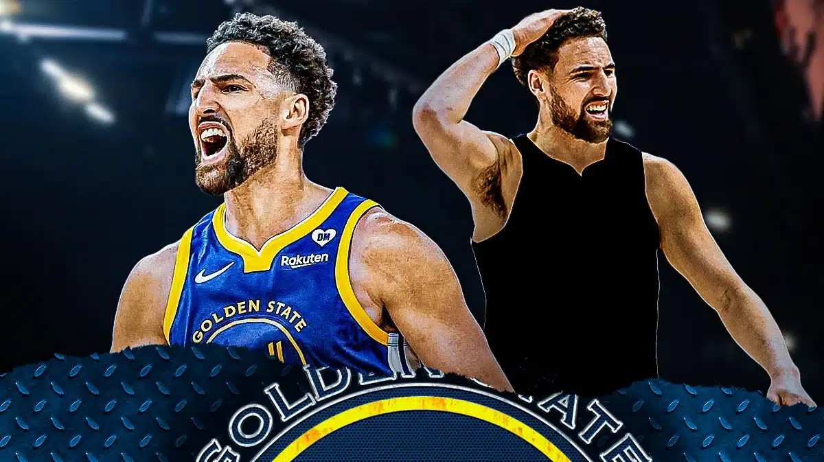 Steph Curry's Warriors teammate recalls first impression of star guard:  'Closest thing to Jesus Christ