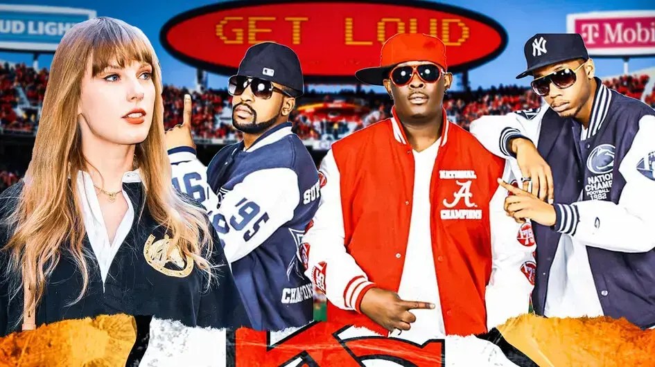 F.L.Y, the creators of the world-famous "Swag Surfin'" dance and song, have no problem with a Taylor Swift remix of their song.