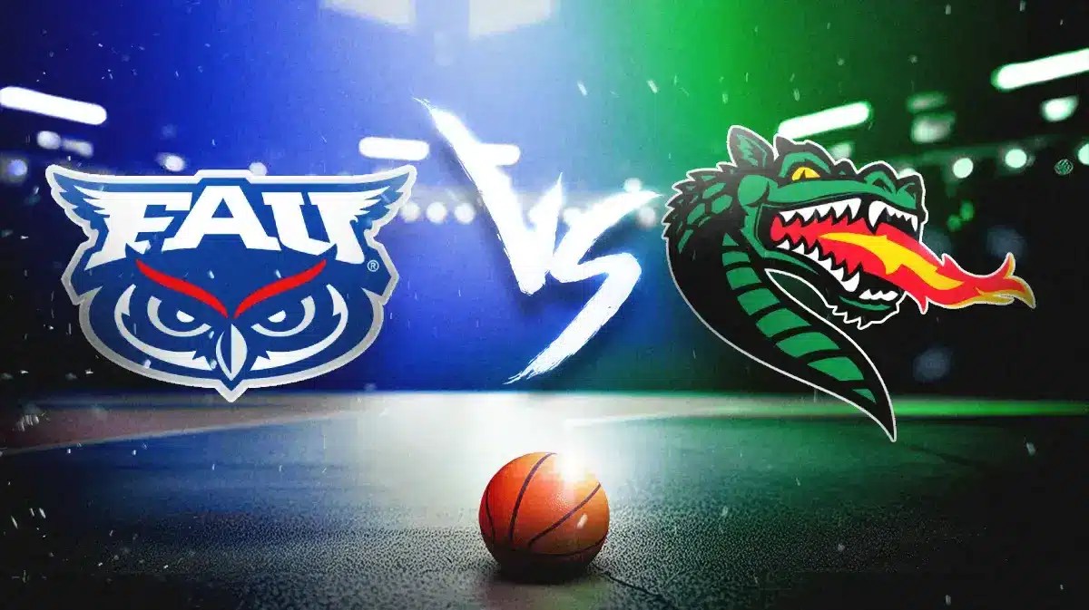 FAU UAB prediction, FAU UAB odds, FAU UAB pick, FAU UAB, how to watch FAU UAB