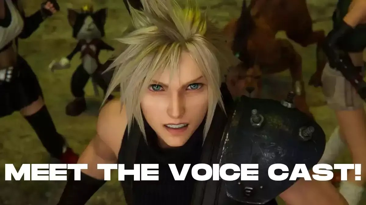 final fantasy 7 ff7 rebirth voice actors vas