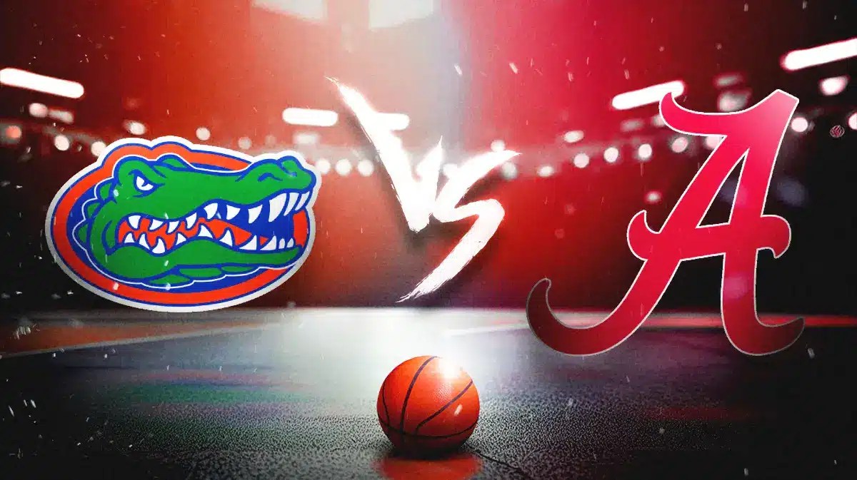 Florida Alabama prediction