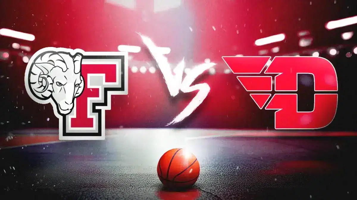 Fordham Dayton, Fordham Dayton prediction, Fordham Dayton pick, Fordham Dayton odds, Fordham Dayton how to watch