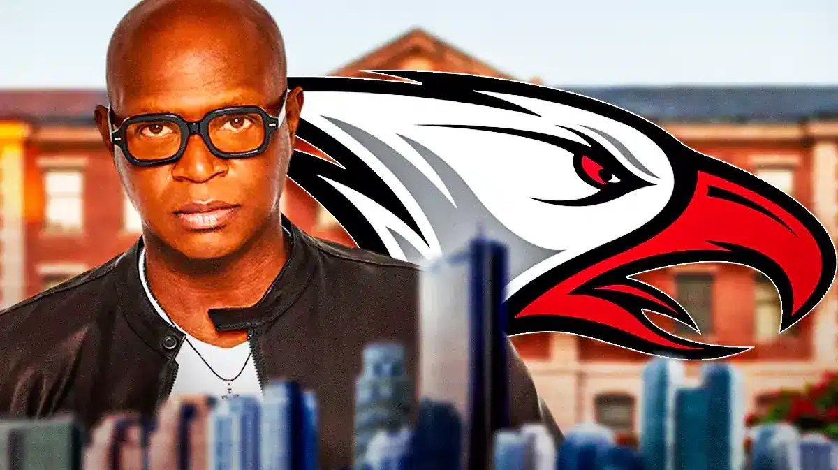 Former RocNation Music president Benny Pough is joining North Carolina Central as the Executive-in-Residence.