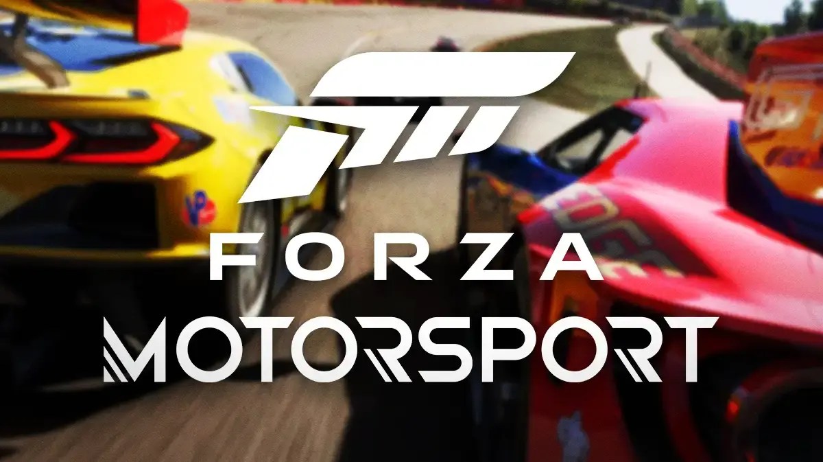 Forza Motorsport Update 5 Unleashes Nurburgring & German Auto Power