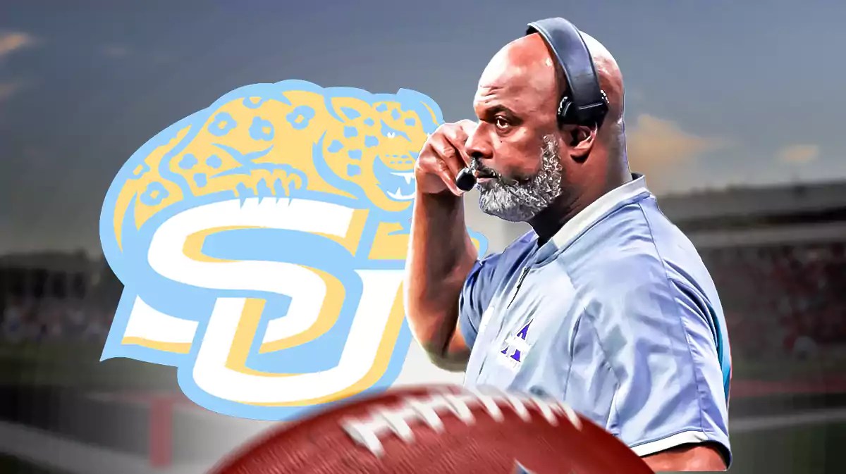 Following a turbulent period where Fred McNair departed from Alcorn and missed out on the Texas Southern position, he now joins Southern.