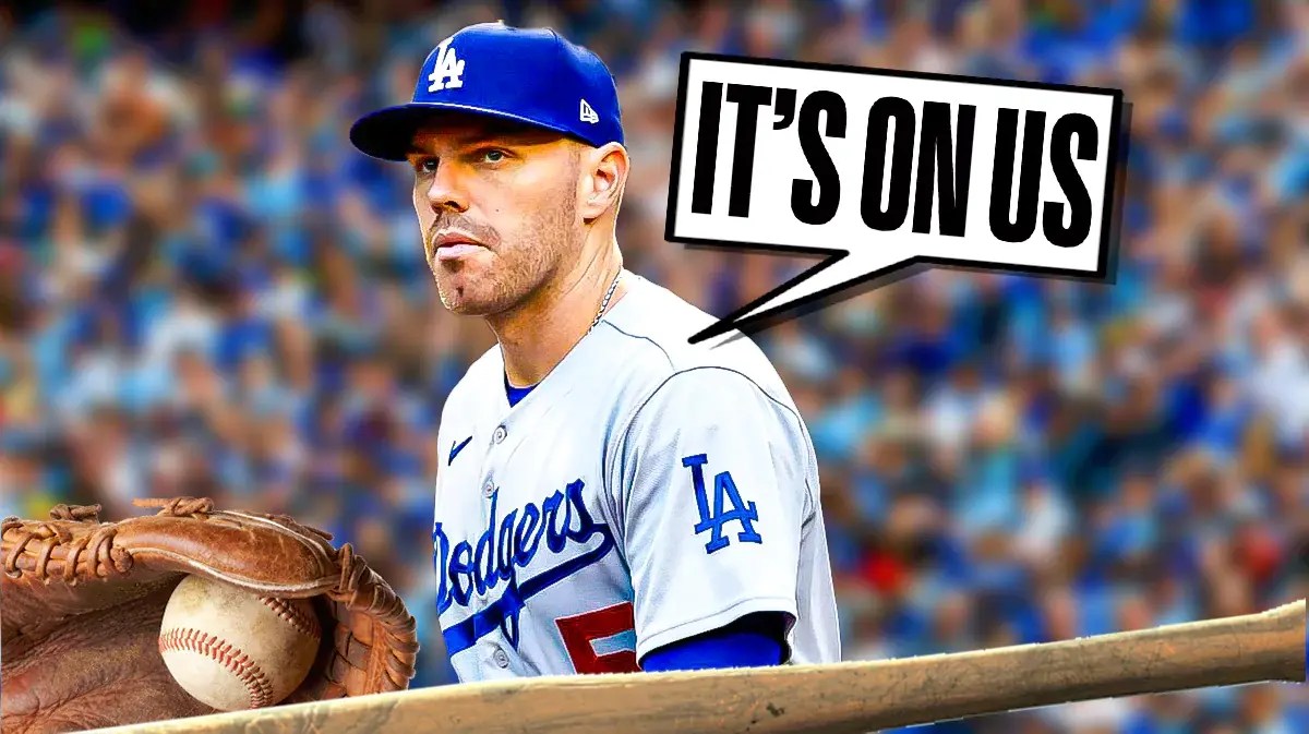 Freddie Freeman, Dodgers, Braves, Freeman Dodgers, Freeman Braves