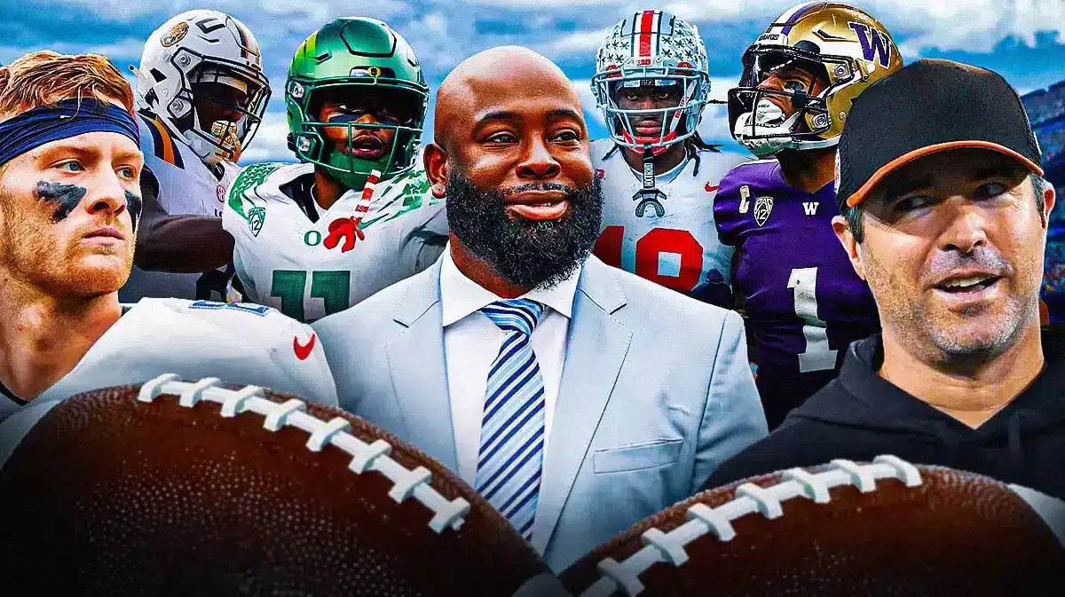 Titans GM Ran Carthon's Will Levis revelation could hint at 2024 NFL