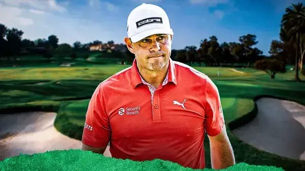 Gary Woodland, Genesis Invitational