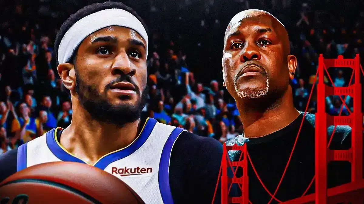 Jordan kilganon gary payton top