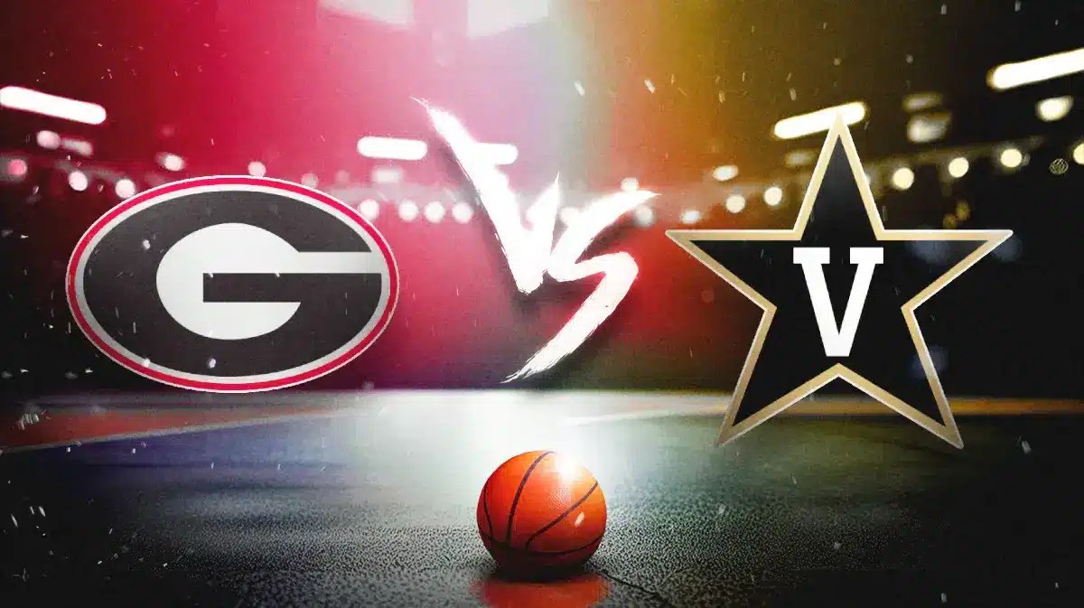 georgia vanderbilt prediction