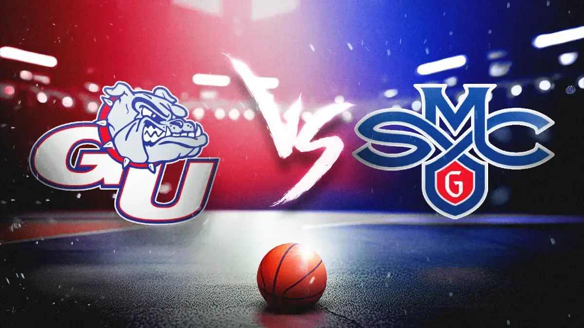 Gonzaga Saint Mary's prediction, Gonzaga Saint Mary's odds, Gonzaga Saint Mary's pick, Gonzaga Saint Mary's, Gonzaga Saint Mary's WCC Tournament odds