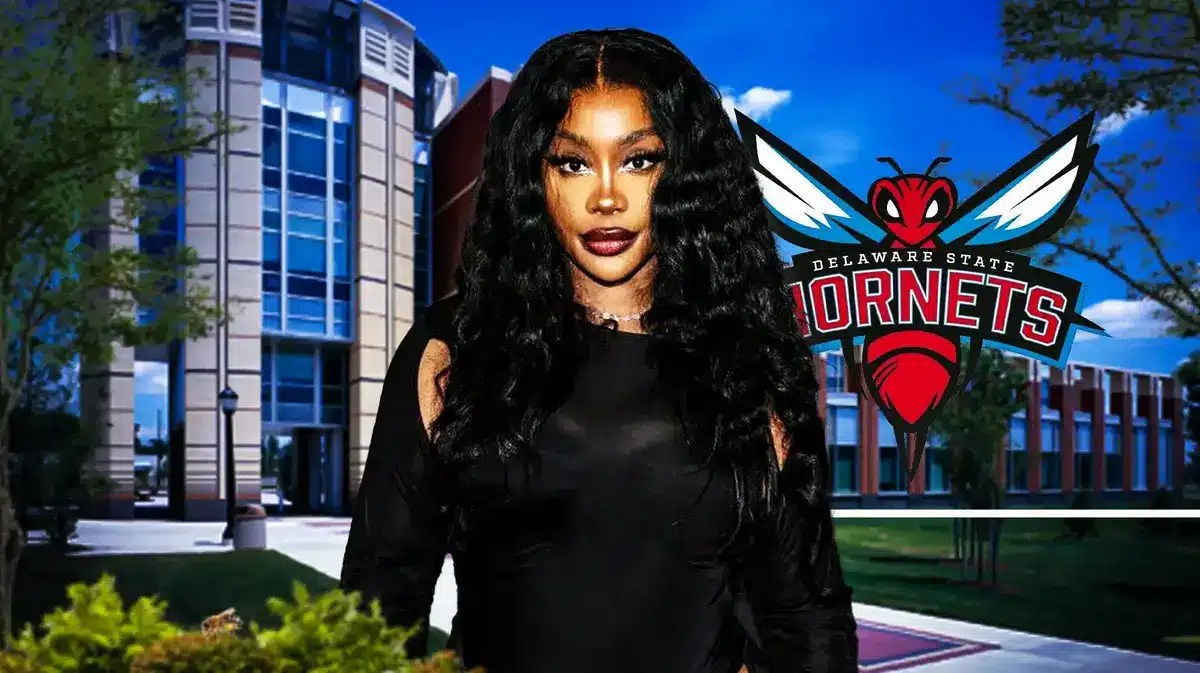 SZA, a former attendee of the HBCU Delaware State University, had an amazing night at the Grammys as she won three separate awards