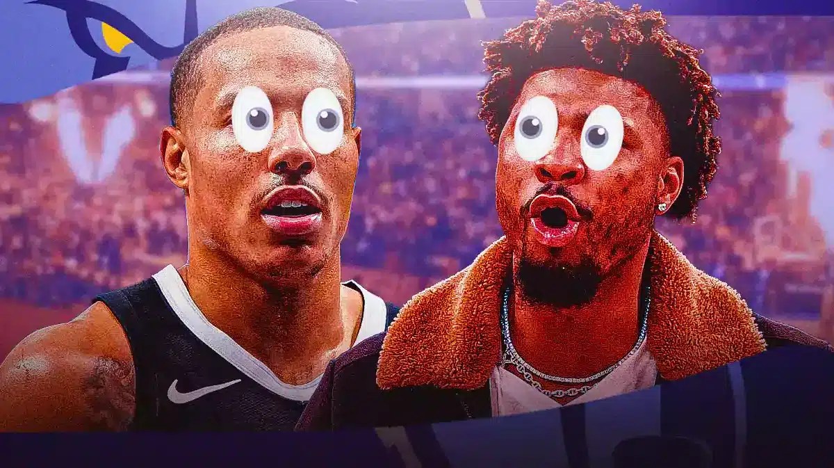 Grizzlies, Ja Morant, Taylor Jenkins, Desmond Bane, Marcus Smart