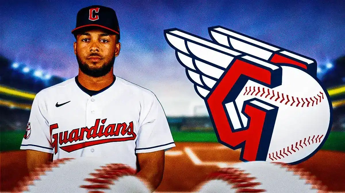 Guardians' prospect George Valera
