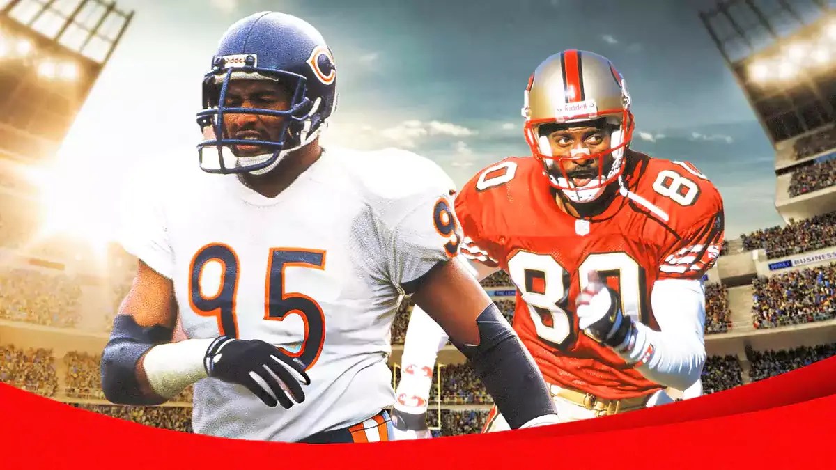 We continue our highlight of HBCU Players drafted to the NFL, spotlighting 1981-1985 when players such as Jerry Rice entered the league.