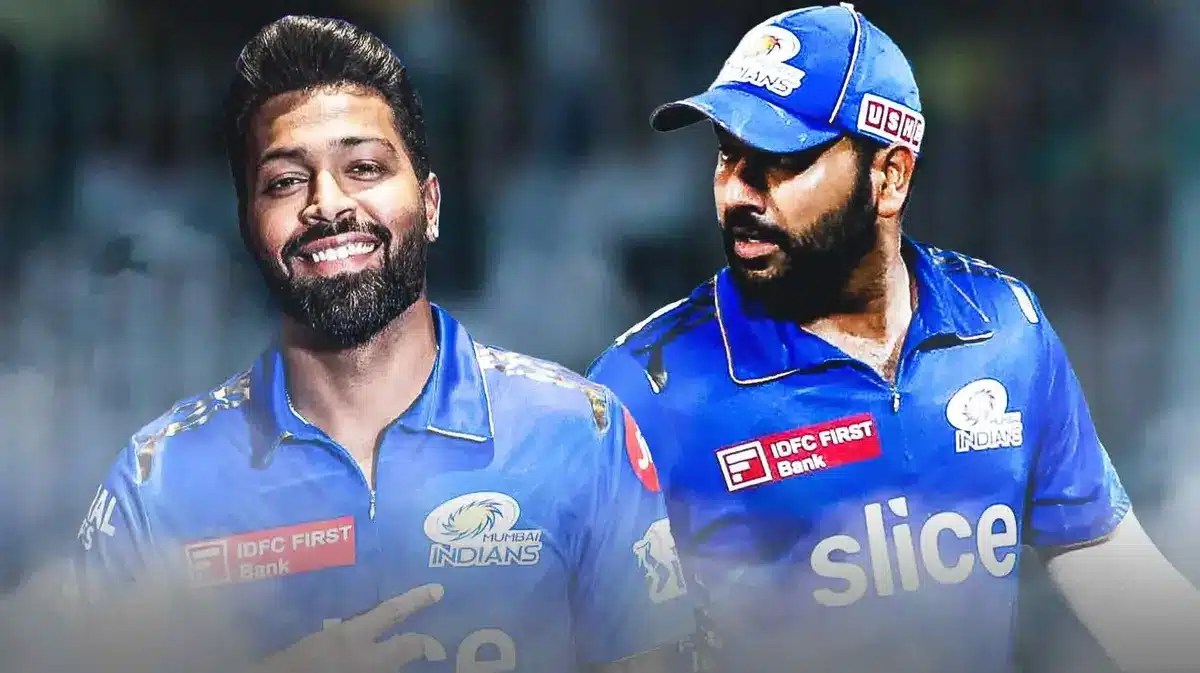 Rohit Sharma, Ritika Sajdeh, Mark Boucher, Mumbai Indians, Indian Premier League, IPL, Hardik Pandya,