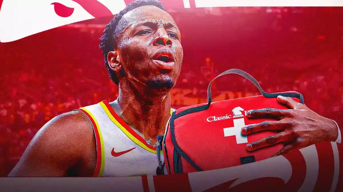 Hawks, Trae Young, Quin Snyder, Onyeka Okongwu, All-Star