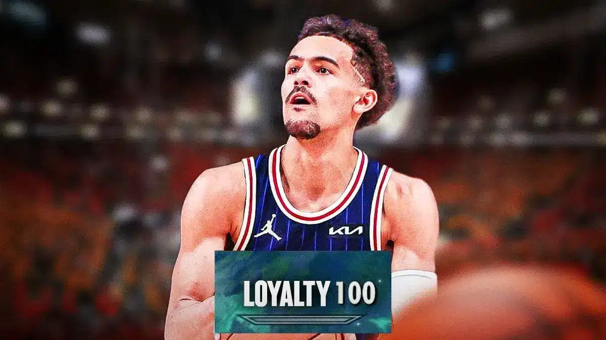 Hawks' Trae Young confirms his commitment to Atlanta after recent trade rumors - Vimarsana News
