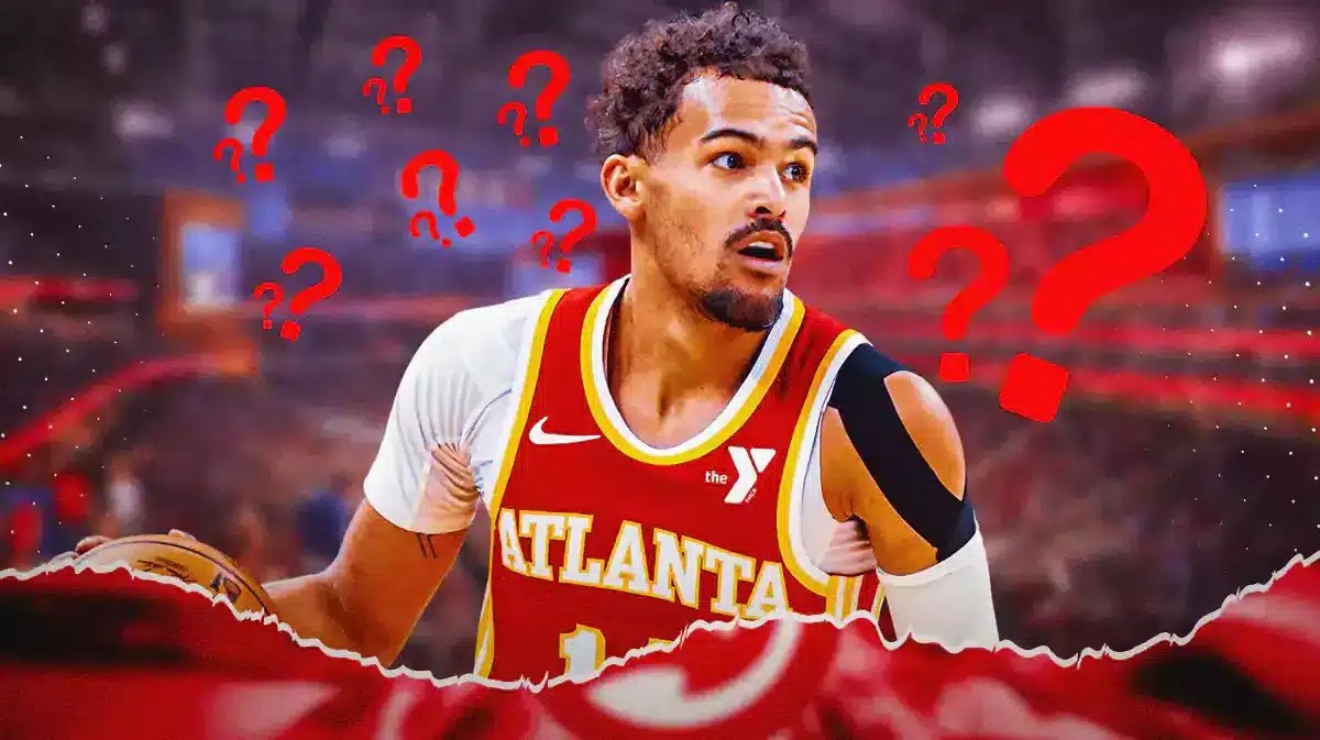 Hawks, Trae Young, NBA All-Star, Trae Hawks, Young Hawks