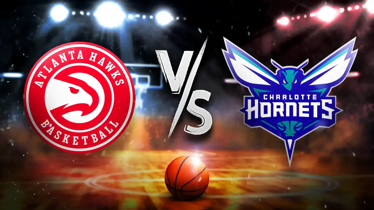 Charlotte Hornets at Atlanta Hawks odds, picks and predictions