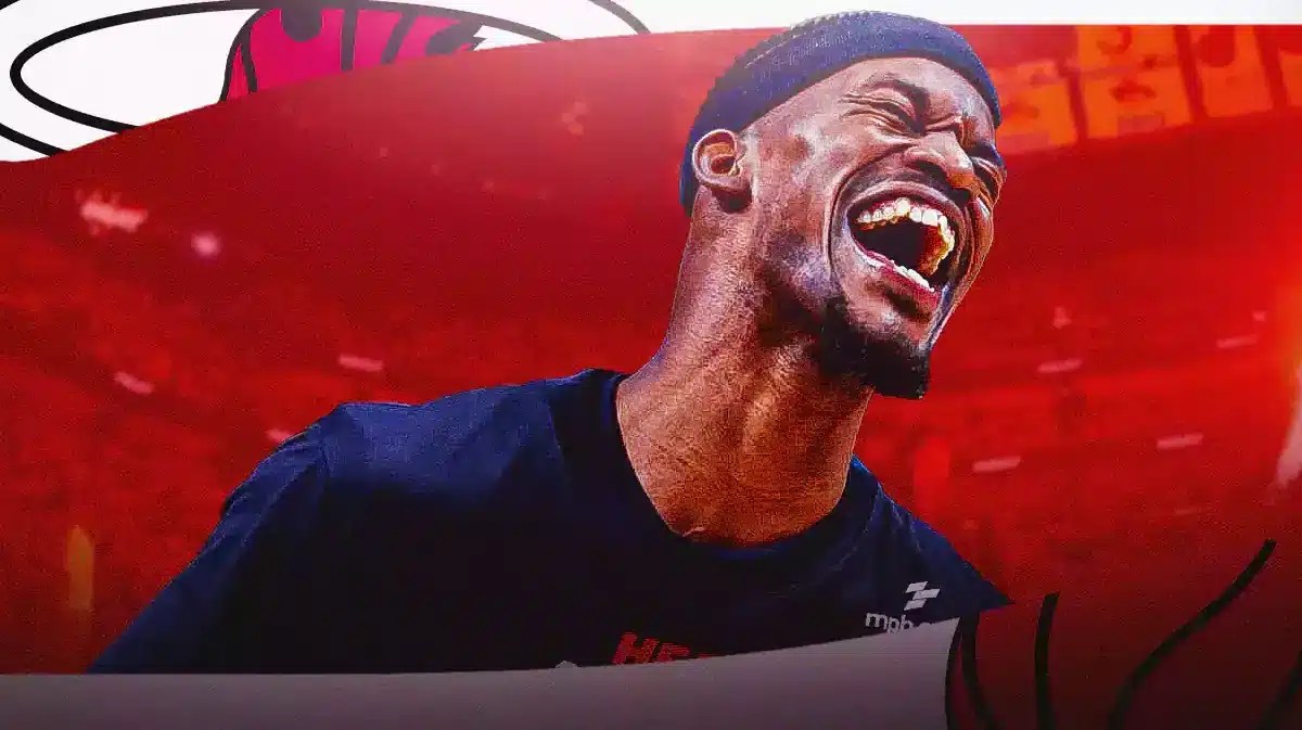 Jimmy Butler, Miami Heat, Suspended, Suspension, New Orleans Pelicans, Brawl