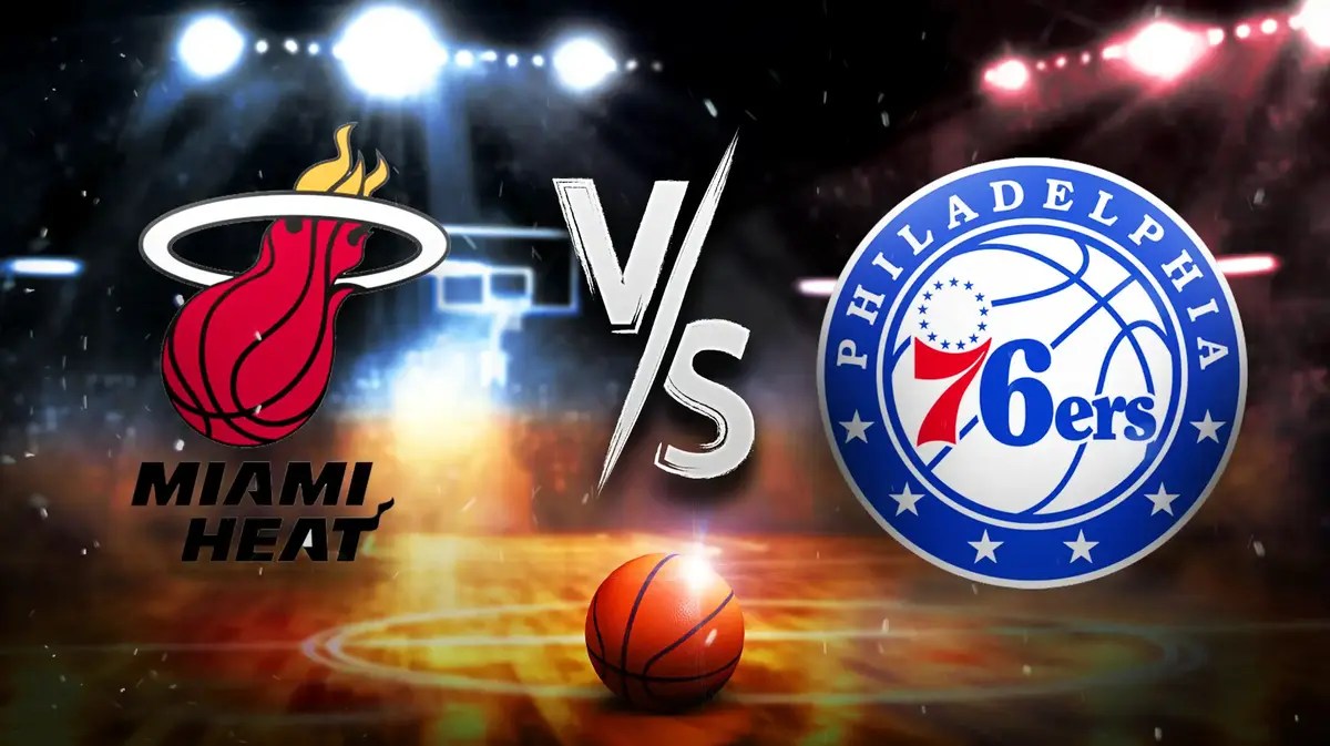 heat 76ers prediction