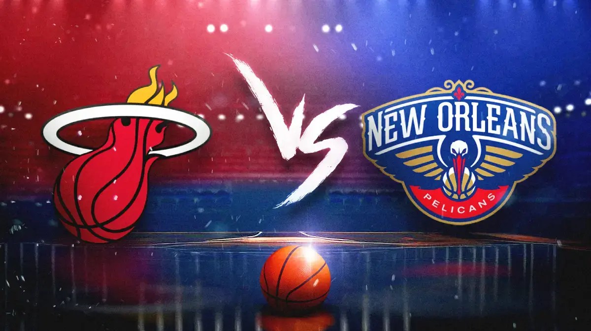 Pelicans heat live stream best sale