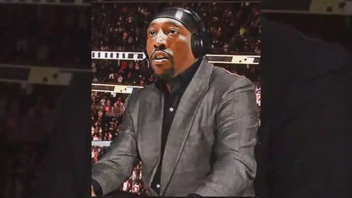 Heat’s Bam Adebayo in the Stephen A. Smith meme