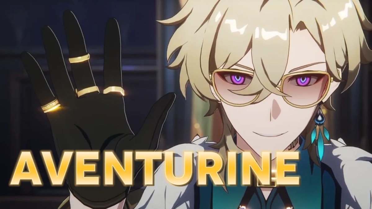 aventurine honkai star rail kit materials