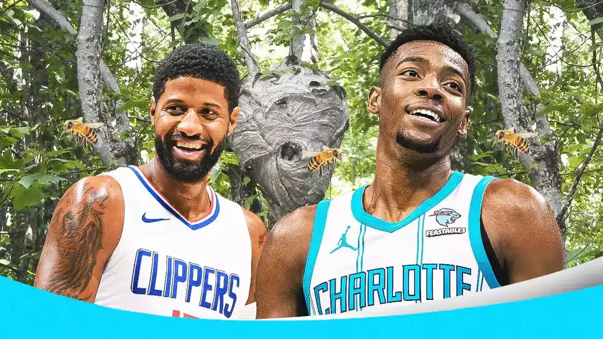Brandon Miller and the Hornets have a lot of growing up to do.