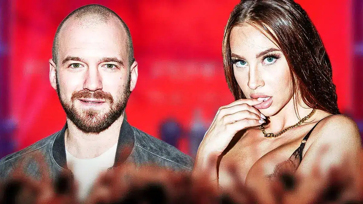Melissa Stratton, Sean Evans, Hot Ones