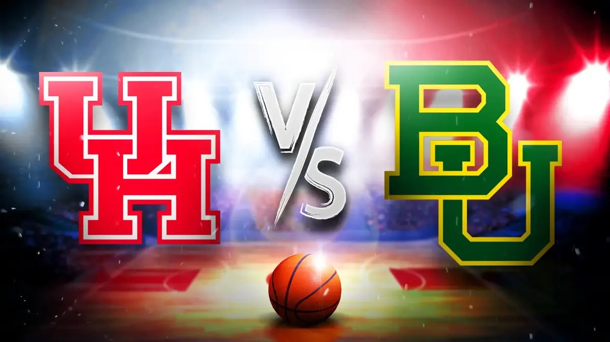 Houston Baylor, Houston Baylor prediction, Houston Baylor pick, Houston Baylor odds, Houston Baylor college basketball odds