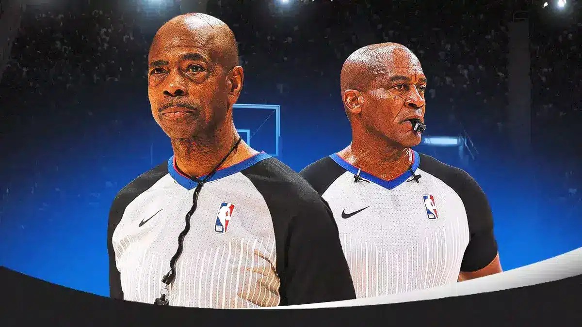 HBCUs are taking hold in the officiating realm as nine of the 74 NBA referees are products from an HBCU, including three from Southern