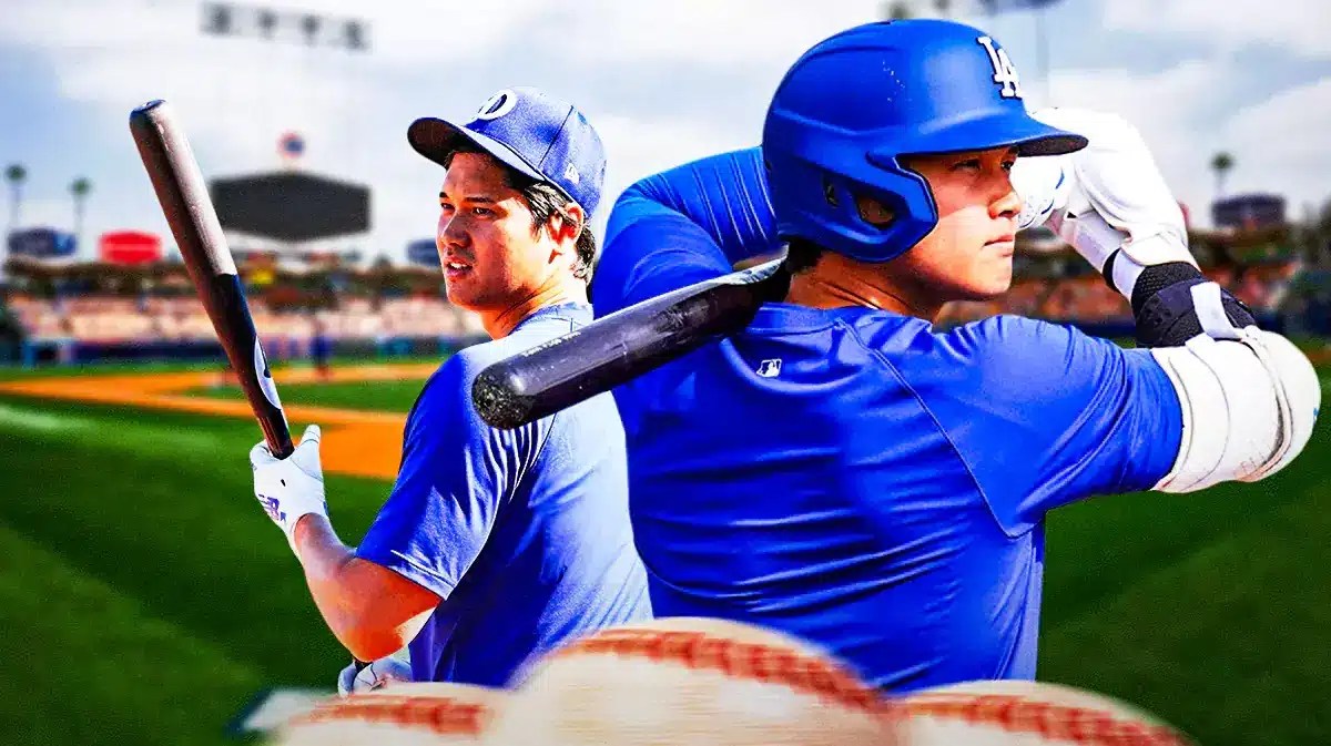 How to watch Shohei Ohtani's Dodgers debut: Date, time, stream, TV