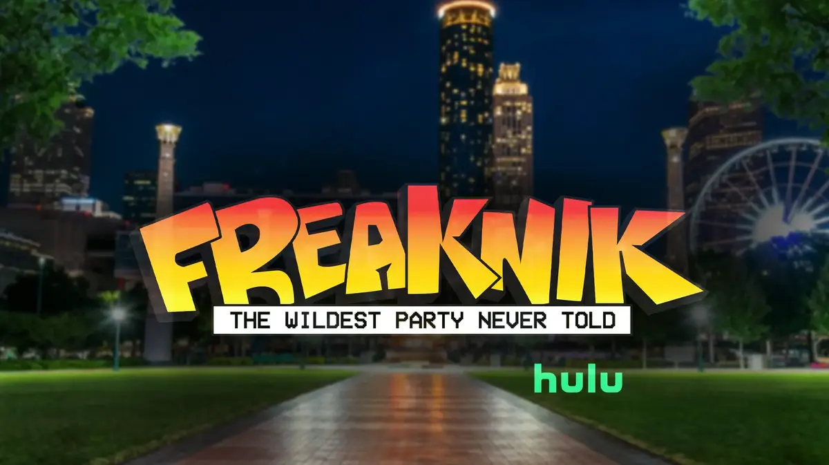 Hulu has announced a release date for their upcoming documentary, "Freaknik: The Wildest Party Never Told" The documentary will air March 21.