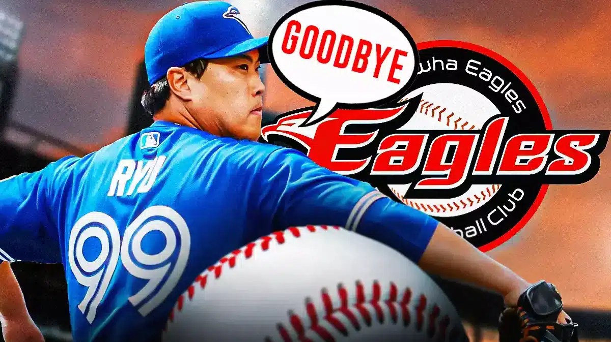 Hyun-Jin Ryu, MLB