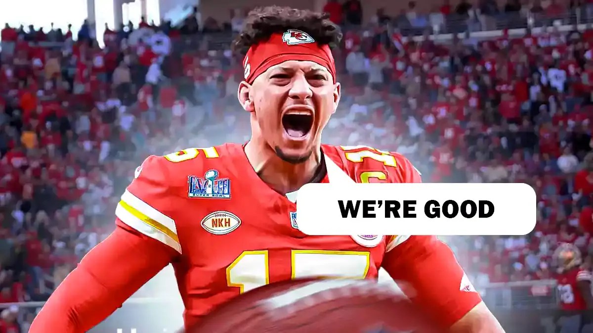 Chiefs, 49ers, Patrick Mahomes, Brock Purdy, Super Bowl