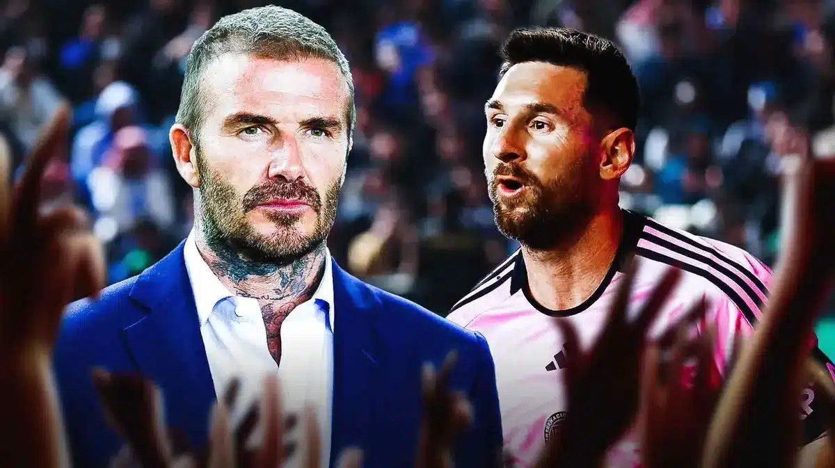 Lionel Messi Inter Miami