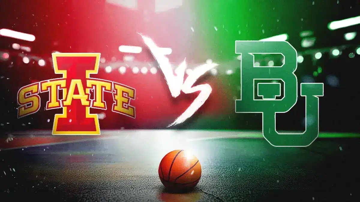 Iowa State Baylor prediction, Iowa State Baylor odds, Iowa State Baylor pick, Iowa State Baylor, how to watch Iowa State Baylor