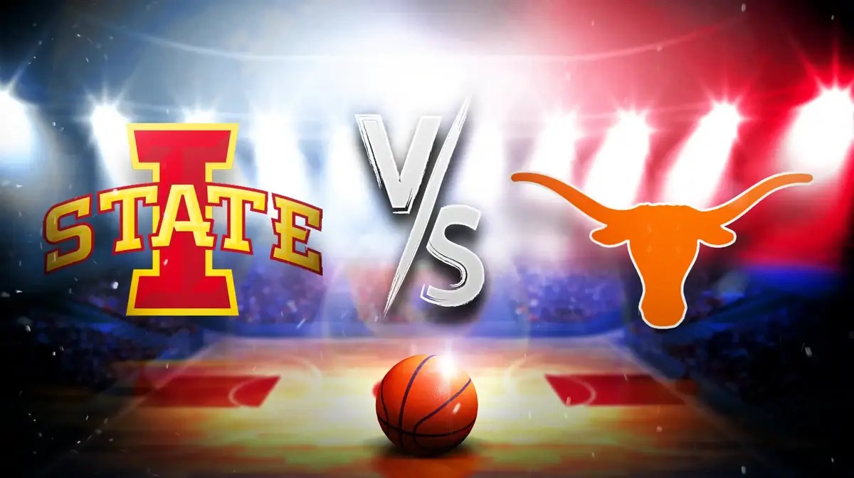 Iowa State vs. Texas prediction, odds, pick, how to watch Men's College