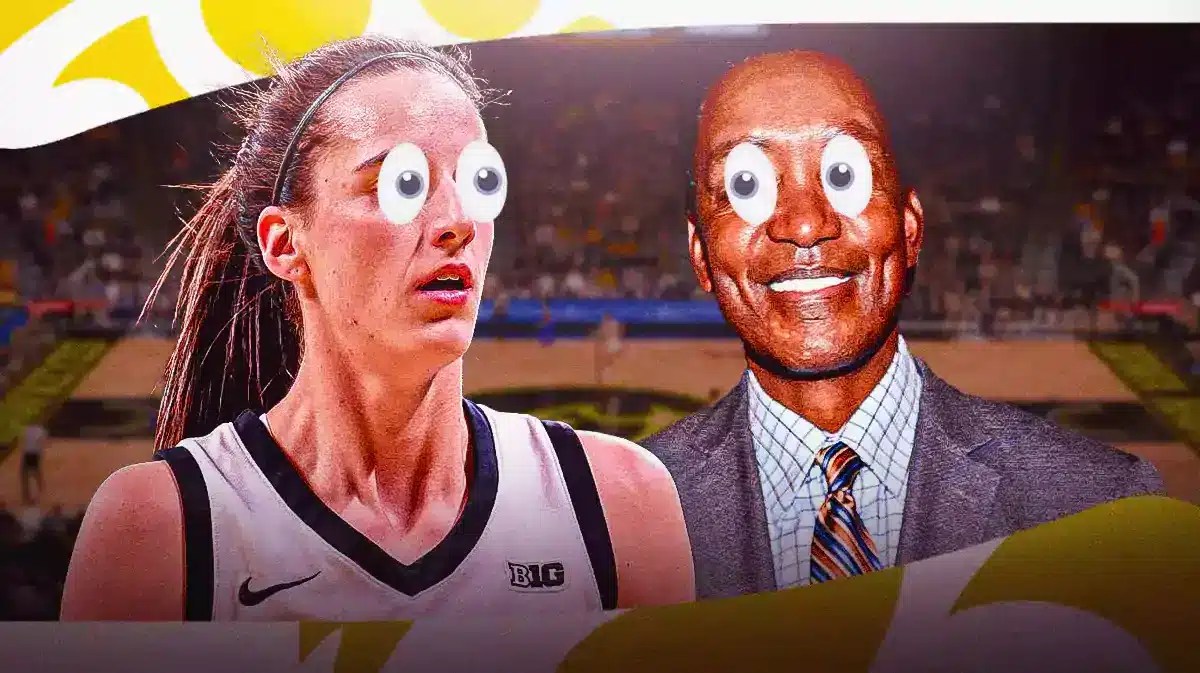 Iowa basketball, Caitlin Clark, Sabrina Ionescu, Stephen Curry, Isiah Thomas